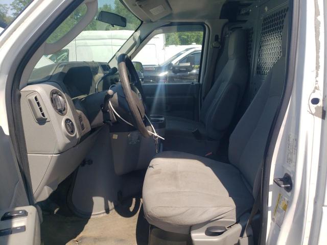 Ford Econoline E250 Van Image 9