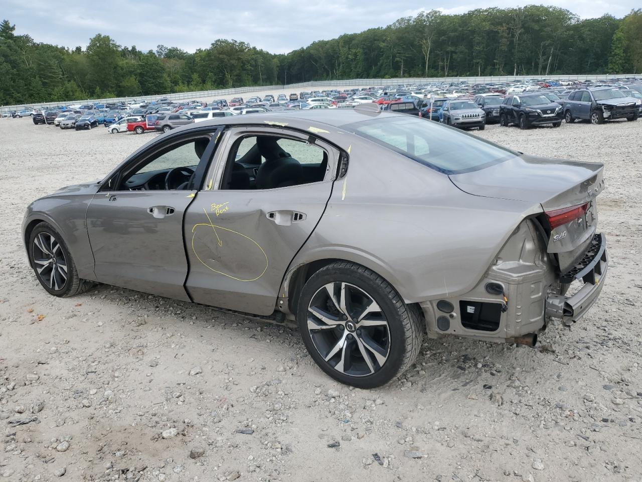 Volvo S60 T6 R-design Image 6