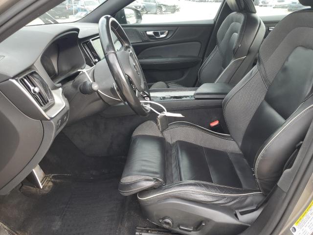 Volvo S60 T6 R-design Image 8