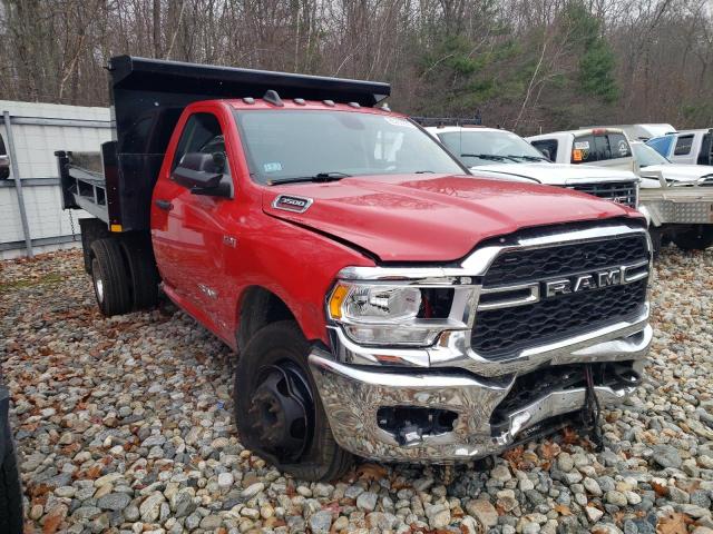 Ram 3500 Image 12