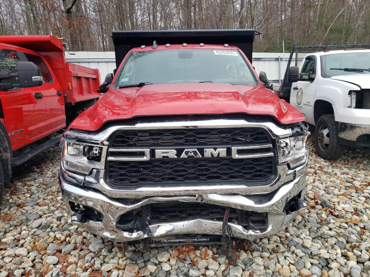 Ram 3500 Image 9