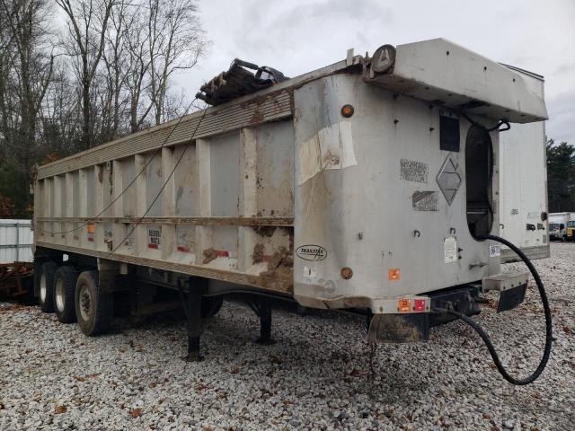  Salvage Trailstar Other