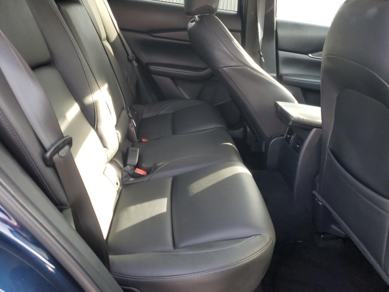 Mazda Cx Select Image 3