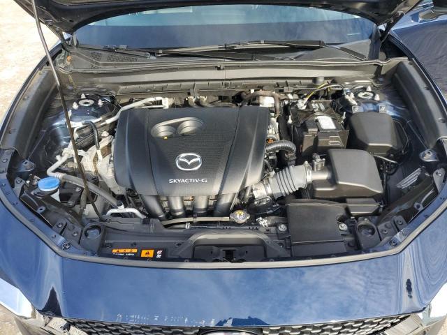 Mazda Cx Select Image 7