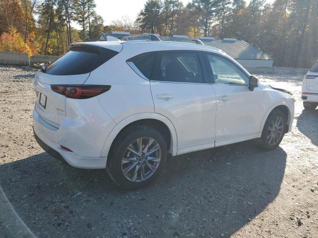 Mazda Cx Premium Plus Image 4