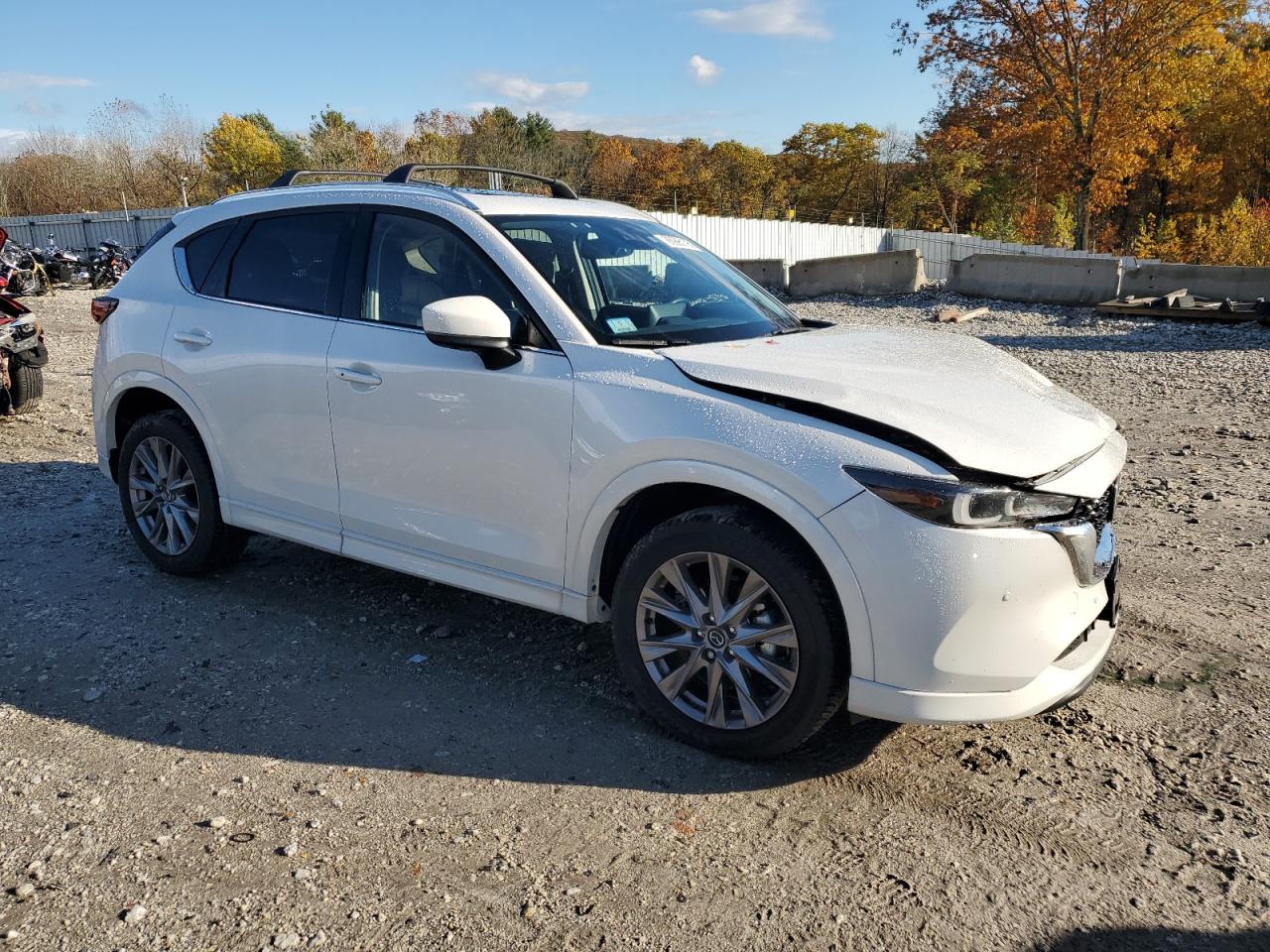 Mazda Cx Premium Plus Image 5