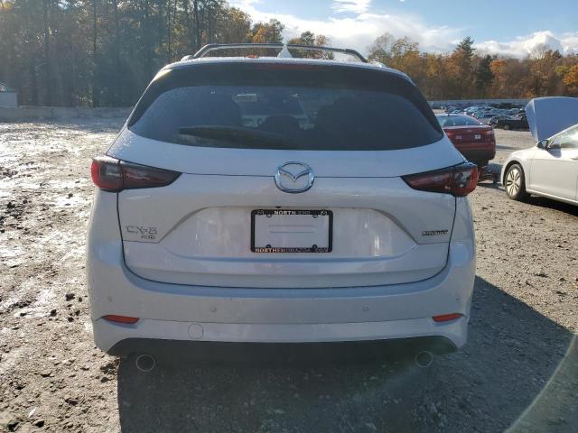 Mazda Cx Premium Plus Image 12