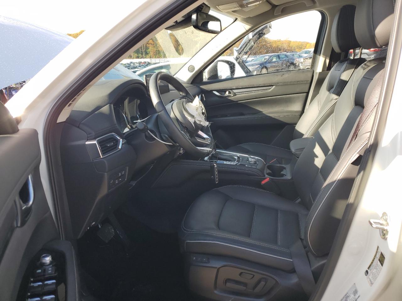 Mazda Cx Premium Plus Image 7