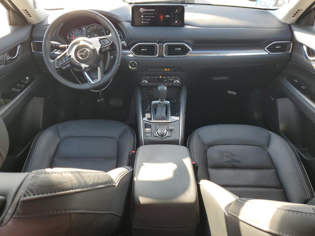 Mazda Cx Premium Plus Image 8