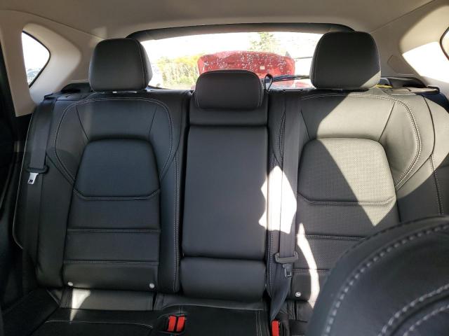 Mazda Cx Premium Plus Image 9