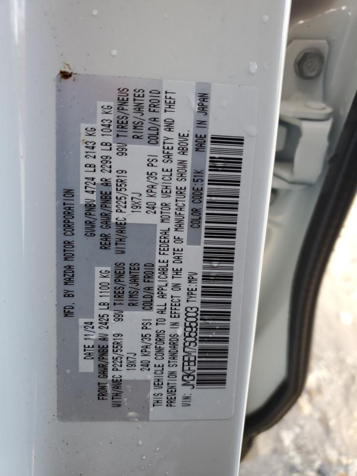 Mazda Cx Premium Plus Image 11