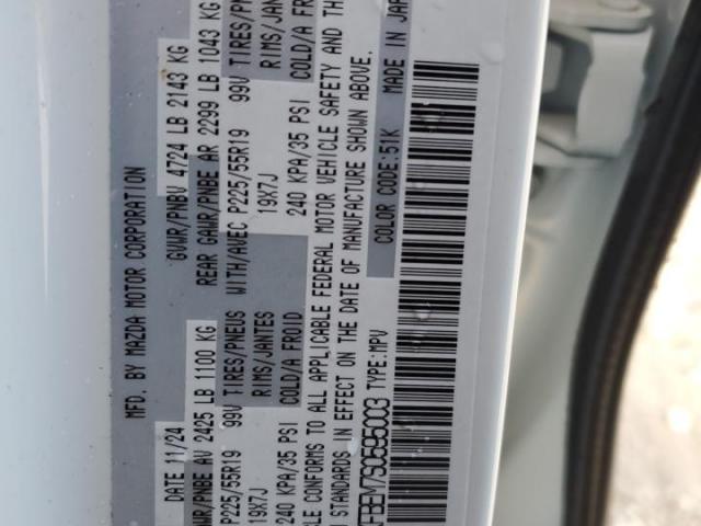 Mazda Cx Premium Plus Image 11