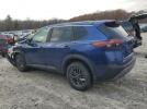 Nissan Rogue S Image 2