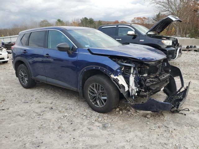 Nissan Rogue S Image 10