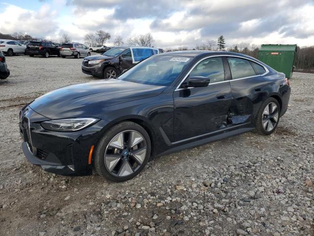  Salvage BMW I4 Xdrive