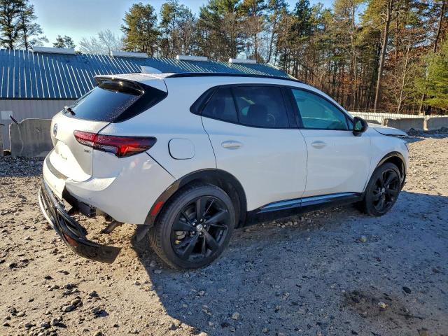 Buick Envision Essence Image 5