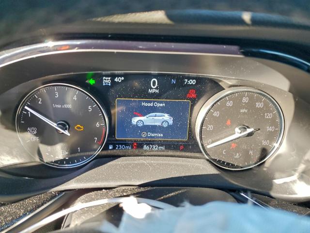 Buick Envision Essence Image 8