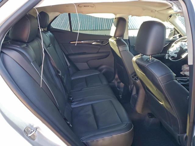 Buick Envision Essence Image 12