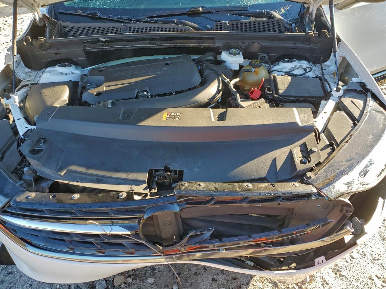 Buick Envision Essence Image 13