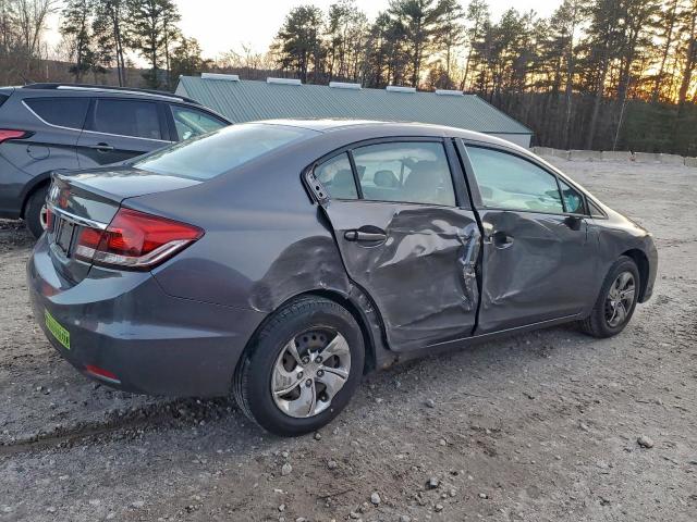 Honda Civic Lx Image 12