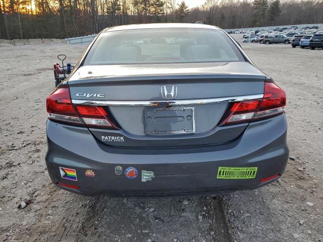 Honda Civic Lx Image 2