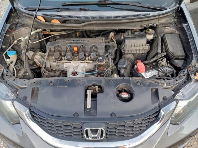 Honda Civic Lx Image 10