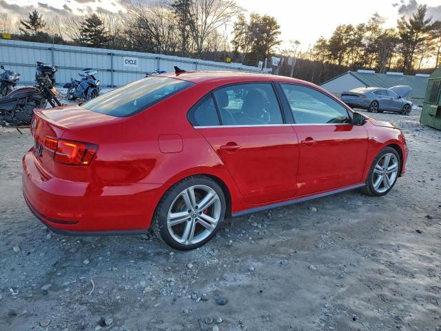 Volkswagen Jetta Gli Image 7