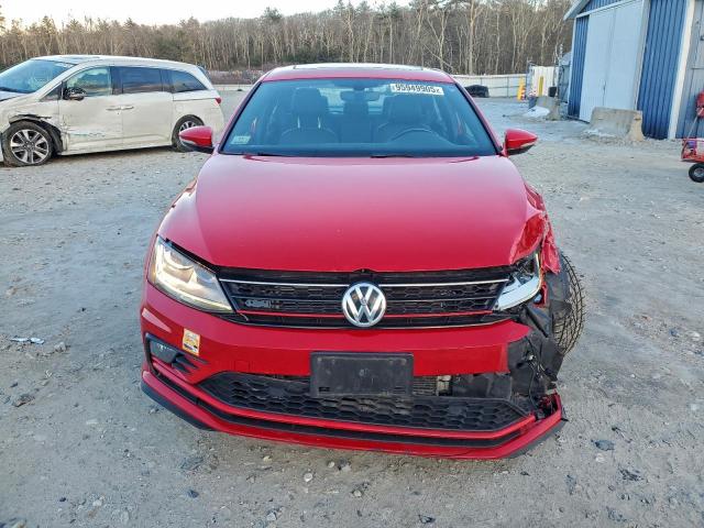 Volkswagen Jetta Gli Image 5