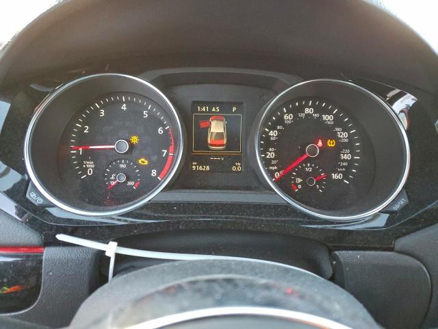 Volkswagen Jetta Gli Image 3