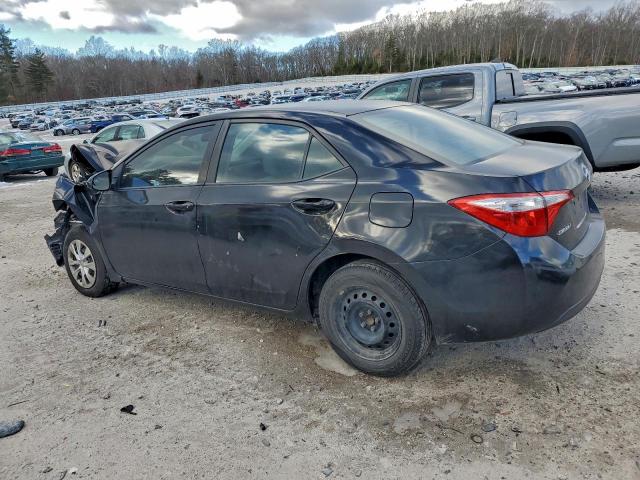 Toyota Corolla L Image 5