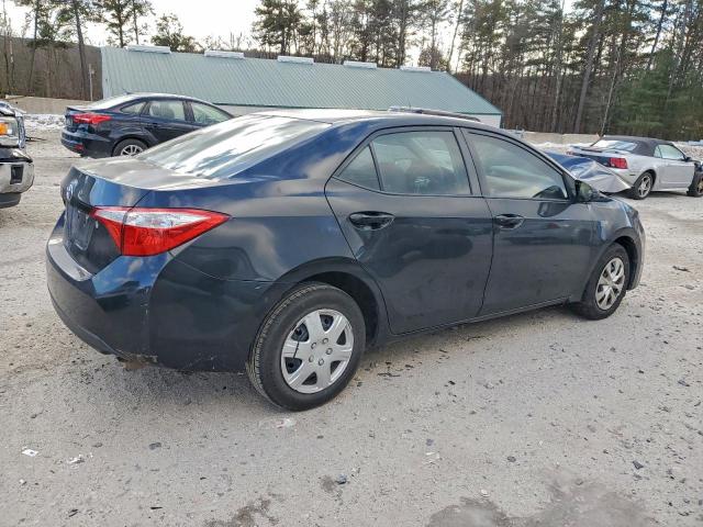 Toyota Corolla L Image 4