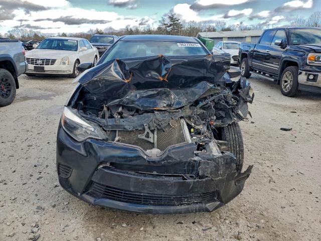 Toyota Corolla L Image 3