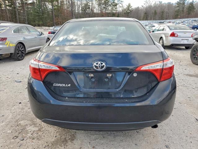 Toyota Corolla L Image 2