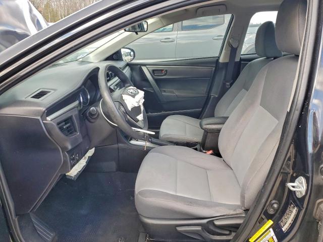 Toyota Corolla L Image 8