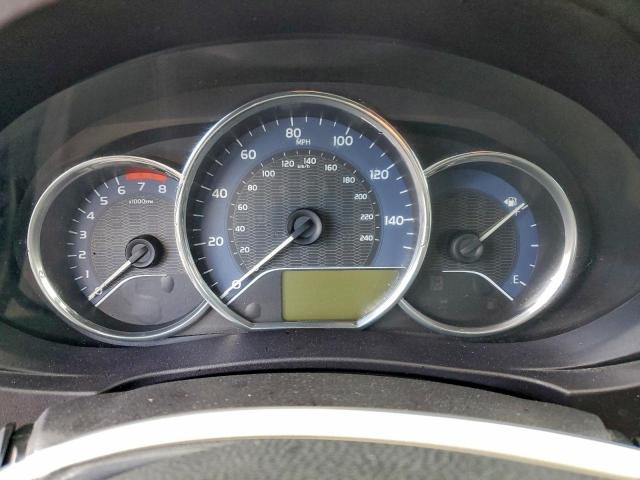 Toyota Corolla L Image 9