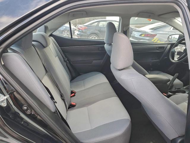 Toyota Corolla L Image 10