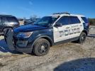 Ford Explorer Police Interceptor Image 1