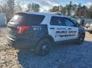 Ford Explorer Police Interceptor Image 2