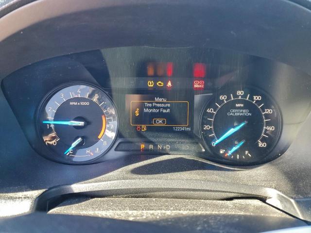 Ford Explorer Police Interceptor Image 10