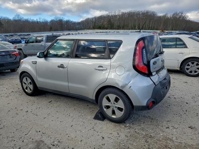 Kia Soul Image 6