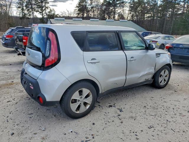 Kia Soul Image 3