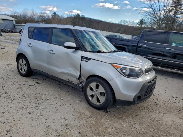 Kia Soul Image 5