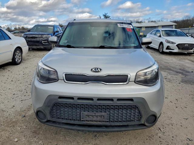 Kia Soul Image 7