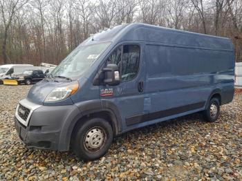  Salvage Ram Promaster