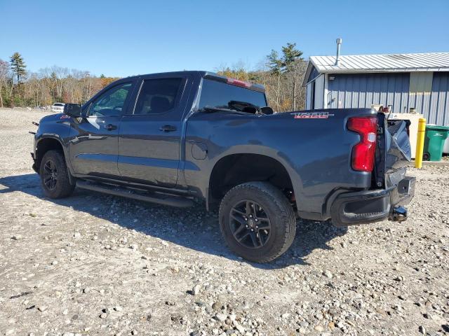 Chevrolet Silverado K1500 Lt Trail  K1500 Lt Trail Boss Image 5