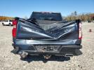 Chevrolet Silverado K1500 Lt Trail  K1500 Lt Trail Boss Image 9