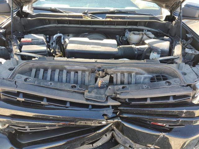 Chevrolet Silverado K1500 Lt Trail  K1500 Lt Trail Boss Image 11