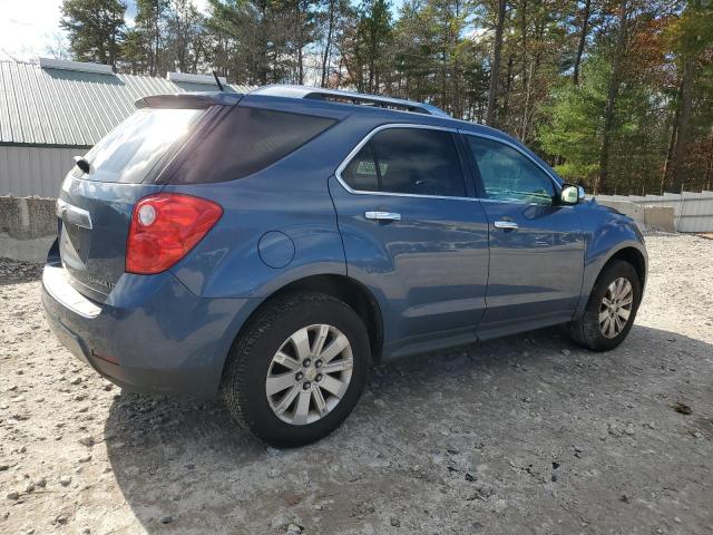 Chevrolet Equinox Ltz Image 6