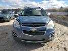 Chevrolet Equinox Ltz Image 4