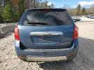 Chevrolet Equinox Ltz Image 7